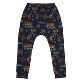 Asie tropicale - Pantalon ample
